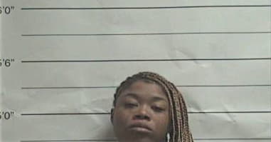 Elvera Ruffin, - Orleans Parish County, LA 